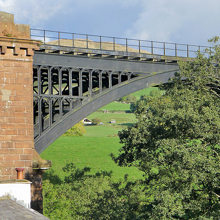 HRS 7360 Waterside Viaduct