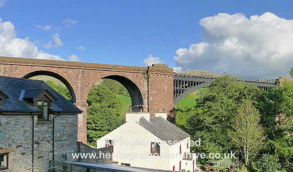 HRS 7359 Waterside Viaduct