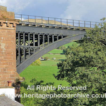 HRS 7360 Waterside Viaduct