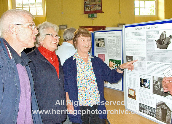 HRS 6390 Trefriw Local History Society 2009