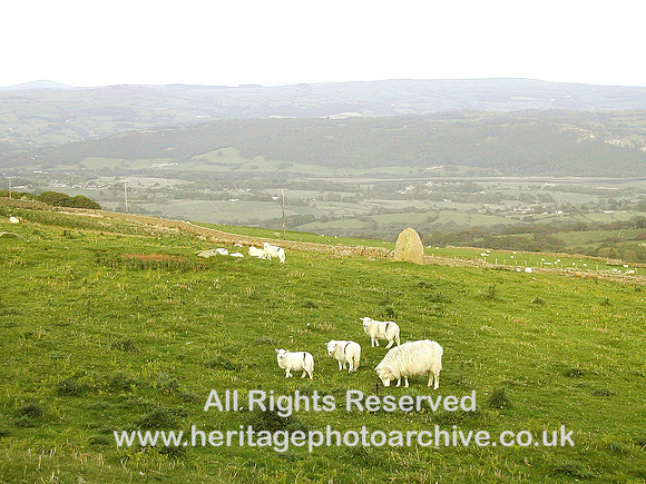 HRS 6309 Area above Rowen 2005