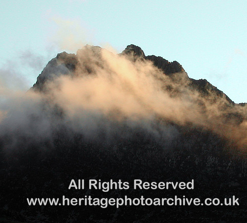 HRS 6447 Tryfan May 2005