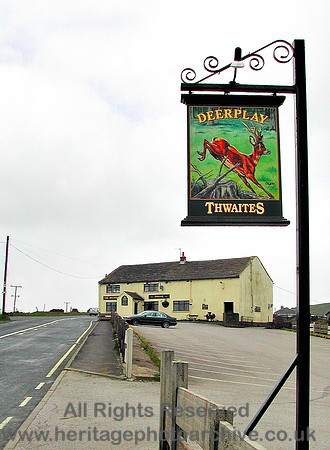 HRS 6471 Deerplay Inn 2005