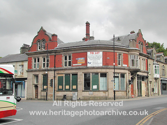 HRS 6494 Waterfoot shops etc 2005