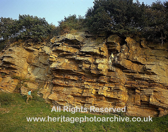 GeoScenic Quarry Holker sharpened