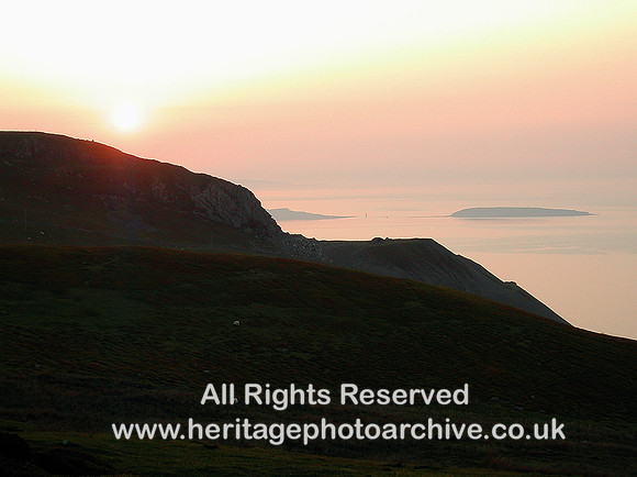 HRS 6514 Druids Circle, Penmaenmawr 2005