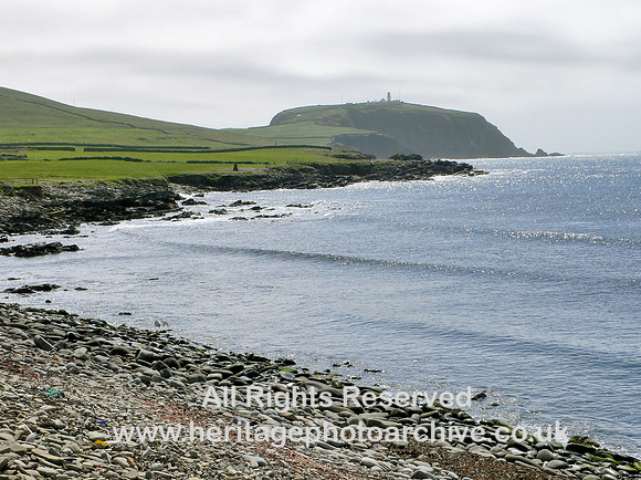 HRS 6542 Sumburgh Head 2006