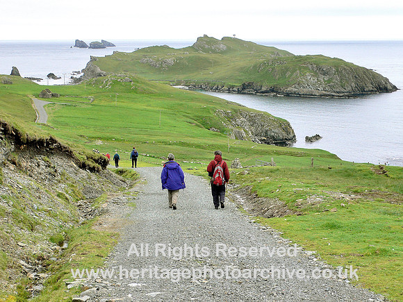 HRS 6552 North Fethaland island 2006