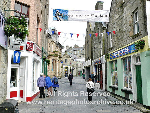 HRS 6563 Lerwick 2006