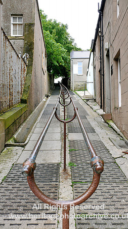HRS 6564 Handrails Lerwick 2006