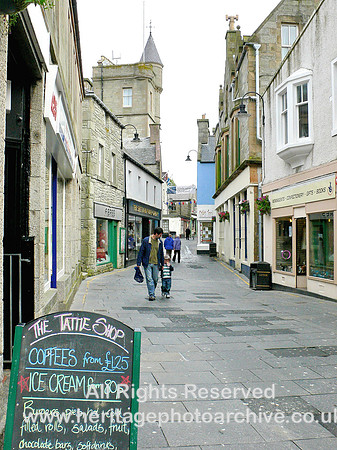 HRS 6565 Lerwick 2006