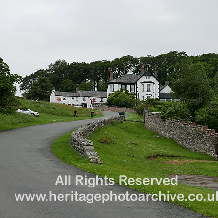 HRS 10206 Nether Wasdale, Low Wood Hall Hotel L7740720