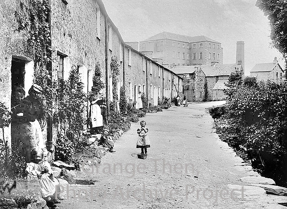 23-1-198 Cark cottages