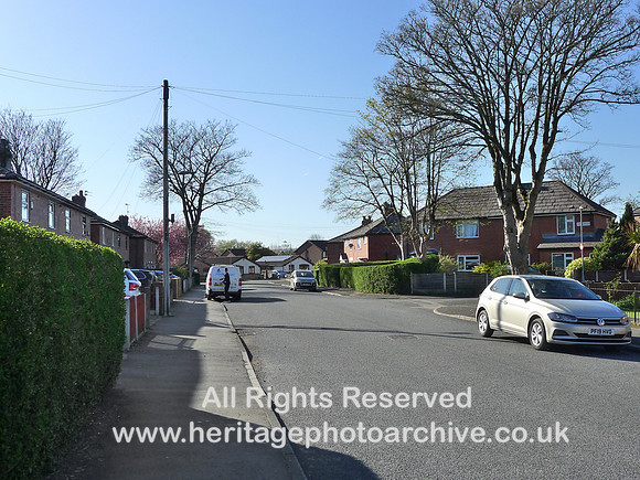 HRS 11541 Radcliffe, Red Bank Road, houses 2023