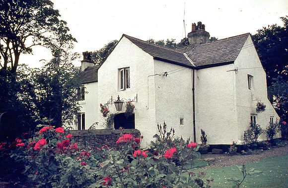 HRS 10835 Chingle hall c1980s