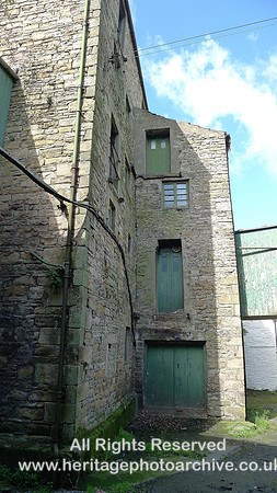 HRS 6755 Alston, cornmill