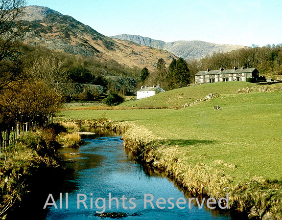 Little Langdale 1981