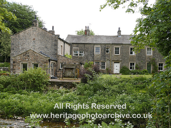 HRS 10972A Arncliffe, mill