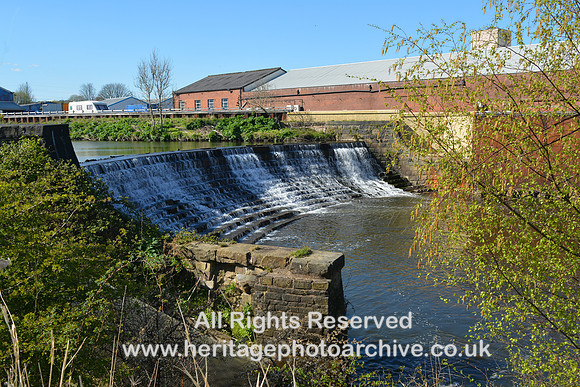HRS 11562 Radcliffe, Warth Bealeys Weir edited 20 April 2023