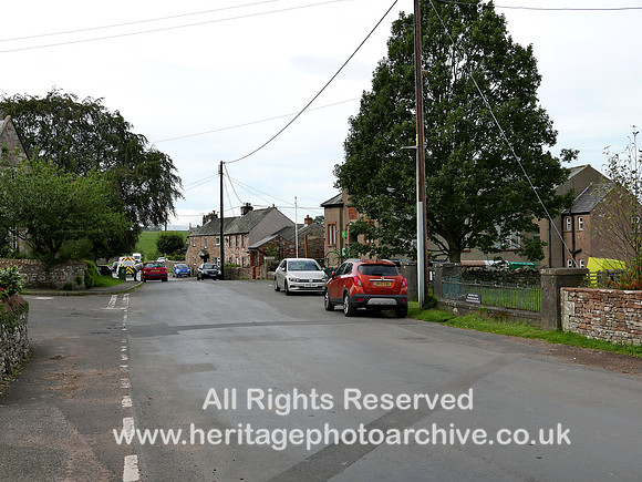 HRS 10471 Bolton village, general view L7750022