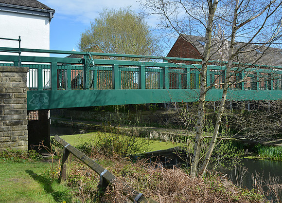 HRS 11555 MBBC, Radcliffe, Bottom Black Lane, 2023