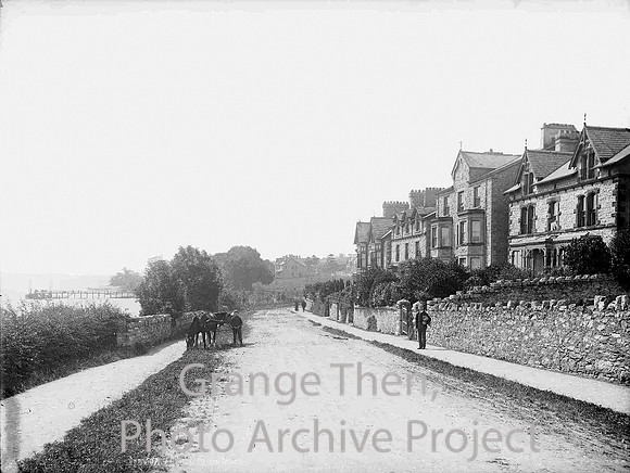 587 The Esplanade, Grange-over-Sands