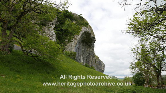 HRS 10990 Kilnsey Crag