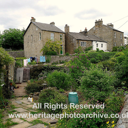 HRS 6768 Alston, Townhead forge