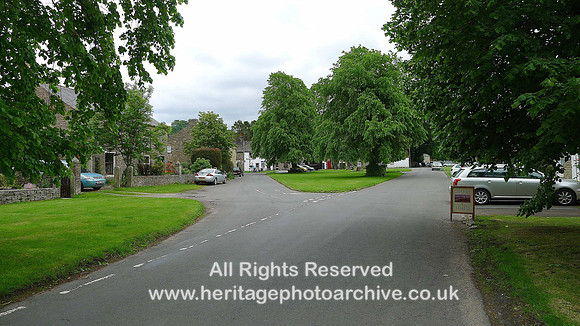 HRS 6772 Garrigill Green