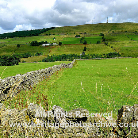 HRS 6793 Alston, Banks Farm
