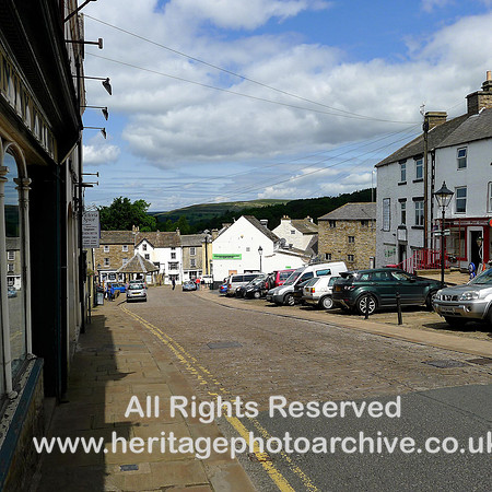 HRS 6721 Alston, Market Square