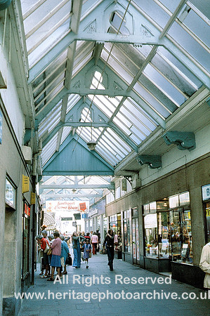 HRS 2517 Southport Arcade 1970s