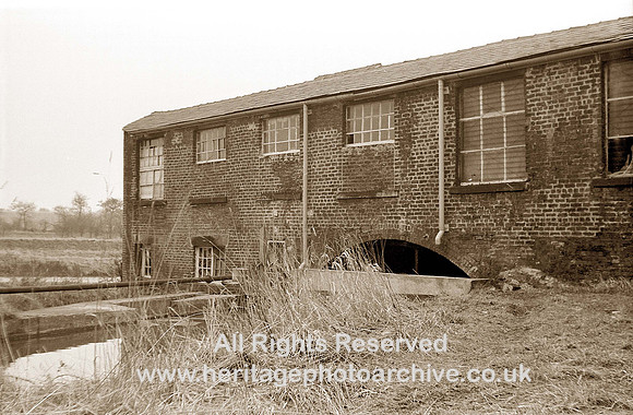 HRS 299 MBBC Hinds mill