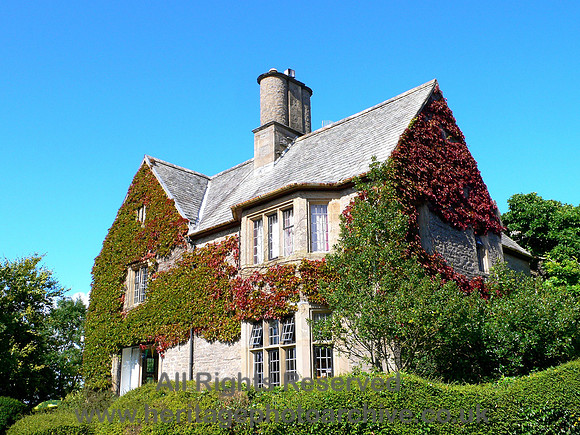 HRS 6829 Arnside YHA
