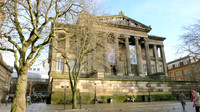HRS 2421 Preston,  Harris Museum and Art Gallery 2011
