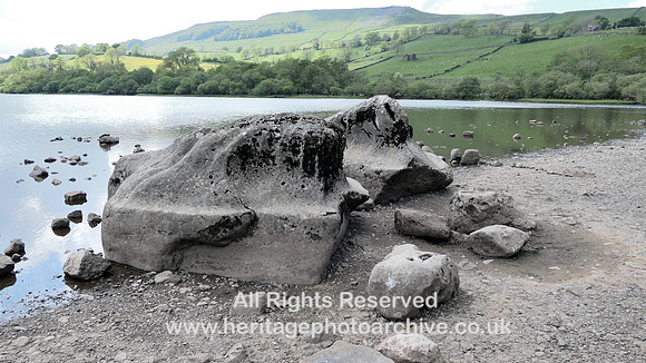 HRS 10996 Semer Water glacial erratics