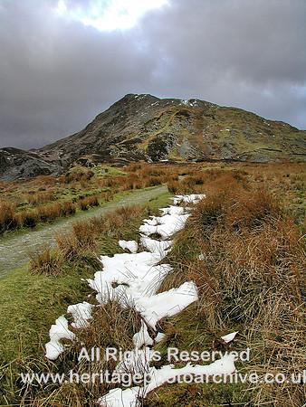 HRS 4334 Moel Siabod quarries and lakes (37) 2005