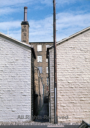 HRS 7750 Ginnel Rawtenstall c1980