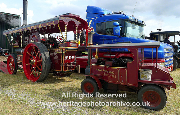 HRS 6702 Little and Large