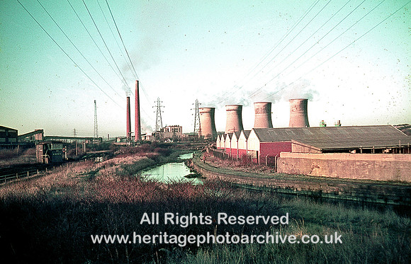 HRS 10796 MBBC Agecroft c 1980s