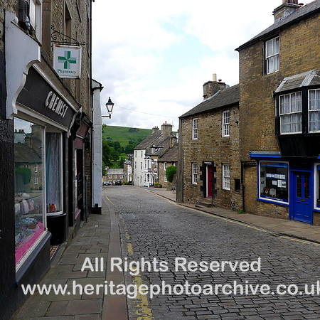 HRS 6733 Alston,  Chemist