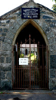 HRS 5563 Dolbenmaen Parish Church 2008
