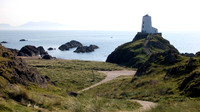 HRS 577 Llanddwyn Island, Anglesey
