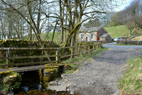 HRS 8915 Cautley, Fell End, Bridge and chapel DSC_0108