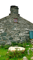 HRS 5561 Cwmystradllyn, Ty Newydd and millstone 2008