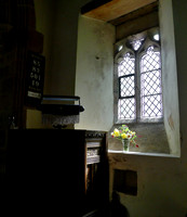 HRS 8959 Great Ormside, church pulpit L1150528