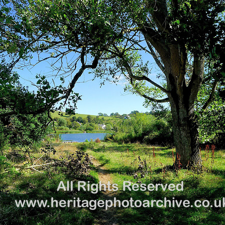 HRS 7488 Great Urswick tarn