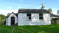 HRS 1756 Winster schoolroom