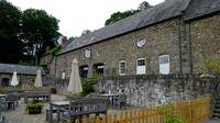 HRS 11040 Bodnant, Furnace Farmhouse and barn L1210480