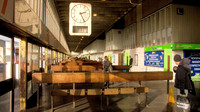 HRS 2428 Bus station interior